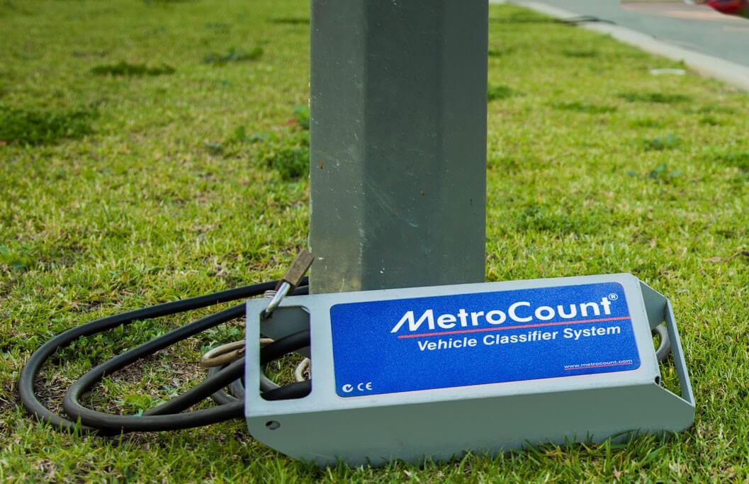 Traffic and Transport Data Collection Services